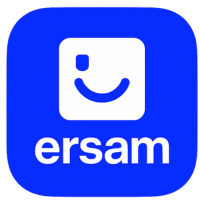 ersam Logo